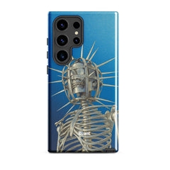 Spiked Spirit Samsung Case
