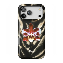 Huntress iPhone Case