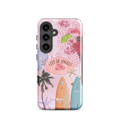 City of Angels Samsung Case