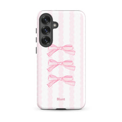 Poppy Samsung Case
