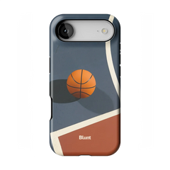 Tipoff iPhone Case