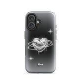 Drovelle iPhone Case