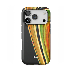 Saturn Flow iPhone Case