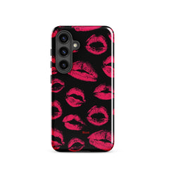 Kiss Me Samsung Case