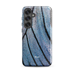Iridescent Haze Samsung Case