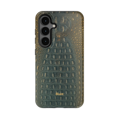 Bronzed Samsung Case