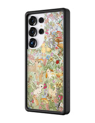 Taylor Giavasis Samsung Galaxy Case