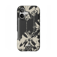 Dravune iPhone Case