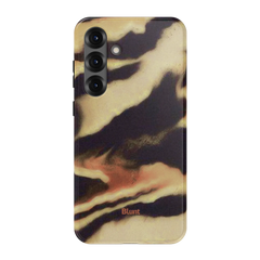 Sahara Wave Samsung Case