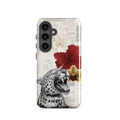 Allure Samsung Case