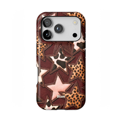 Rogue Star iPhone Case