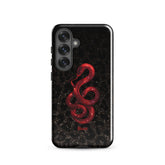 Rogue Serpant Samsung Case