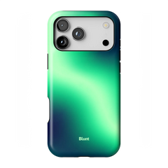 Aurora iPhone Case