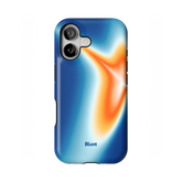 Night Alloy iPhone Case