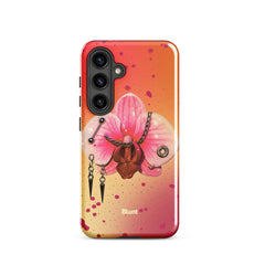 Solflare Samsung Case