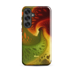 Taurii Samsung Case