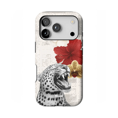 Allure iPhone Case