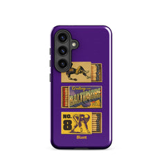 BMore Football Samsung Case