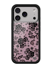 Lace Lover iPhone Case