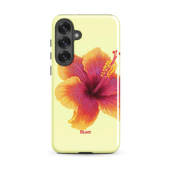 Summer Crush Samsung Case