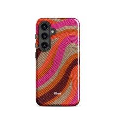 Clay Samsung Case
