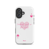 Good Fortune iPhone Case