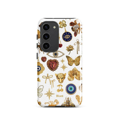 Antalya Samsung Case