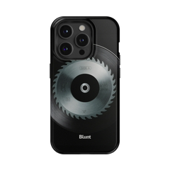 Industrial Beat iPhone Case