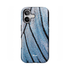 Iridescent Haze iPhone Case