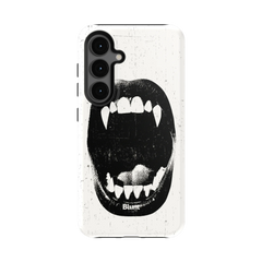 Venomous Samsung Case