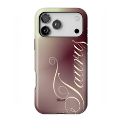 Taurus iPhone Case