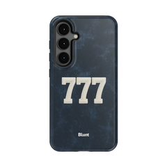 Lucky League Samsung Case