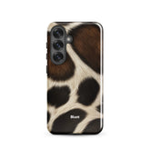 Saffy Samsung Case