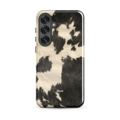 Onyx Hide Samsung Case