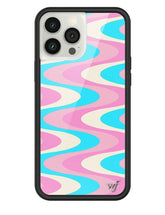 Frankies Bikinis iPhone Case