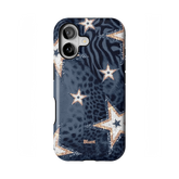 Midnight Star iPhone Case