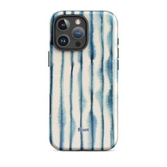 Ocean Drip iPhone Case
