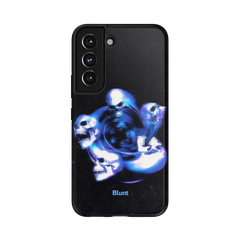 Distorted Spirit Samsung Case