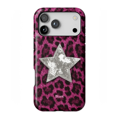 Pop Star iPhone Case