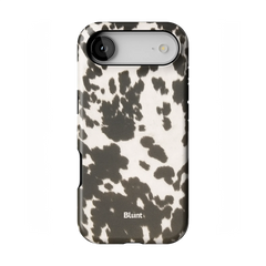 Cattle Country iPhone Case