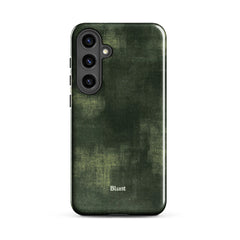 Dustoff Samsung Case