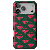Shaken Not Stirred | Retro Martini Case