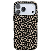Lost in Spots | Cheetah Print Case