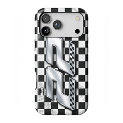 Turbo iPhone Case