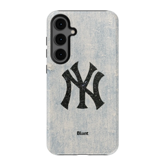 New Yorker Samsung Case