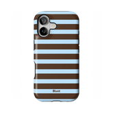 Azurae iPhone Case