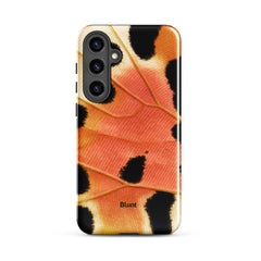 Coral Drift Samsung Case