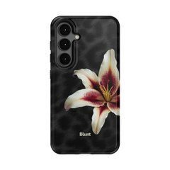 Vermiluxe Samsung Case