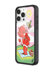 Lil Devil iPhone Case