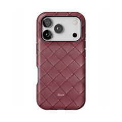 Berry Muse iPhone Case